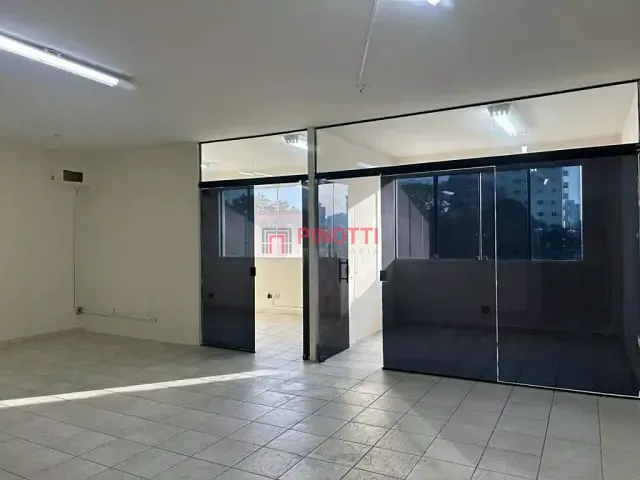 Sala para alugar, no bairro Centro em São Bernardo do Campo