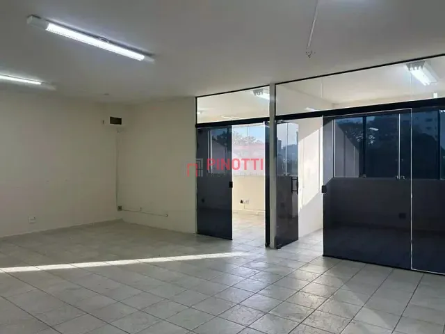 Sala para alugar, no bairro Centro em São Bernardo do Campo
