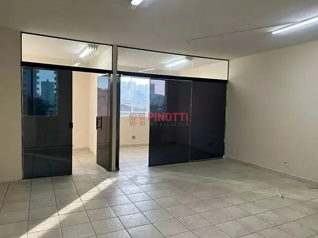 Sala para alugar, no bairro Centro em São Bernardo do Campo