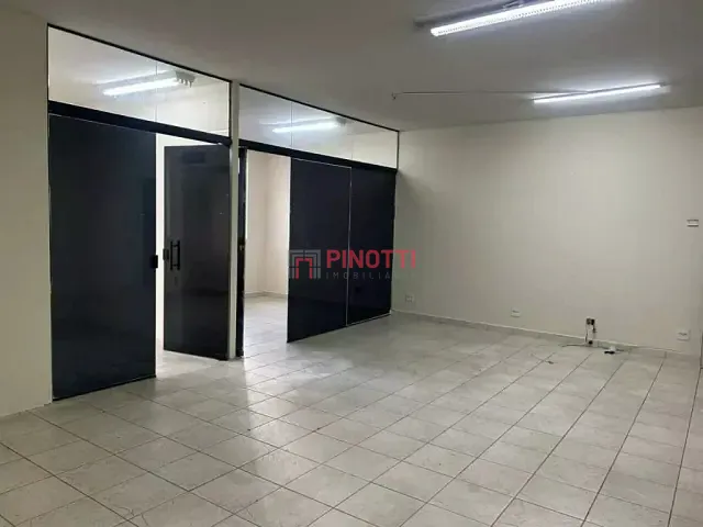Sala para alugar, no bairro Centro em São Bernardo do Campo