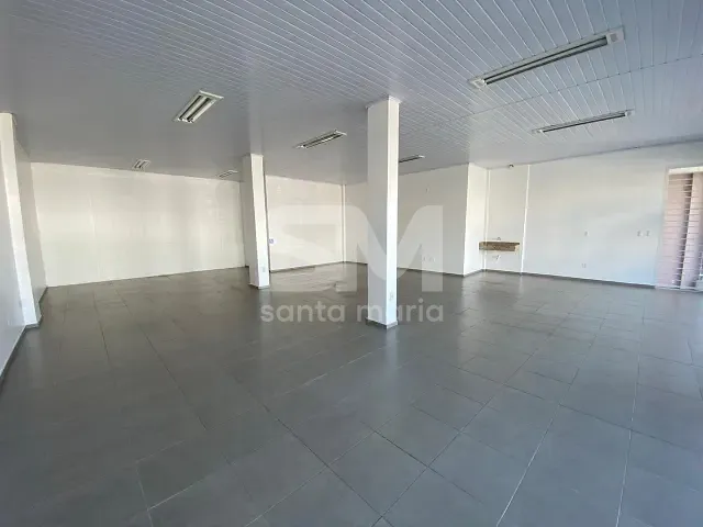 Sala para alugar, no bairro São Cristóvão em Chapecó