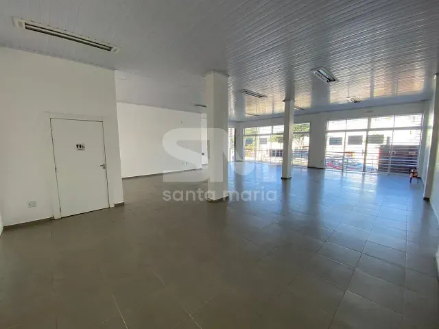 Sala para alugar, no bairro São Cristóvão em Chapecó