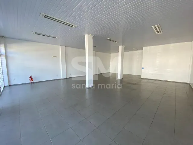 Sala para alugar, no bairro São Cristóvão em Chapecó