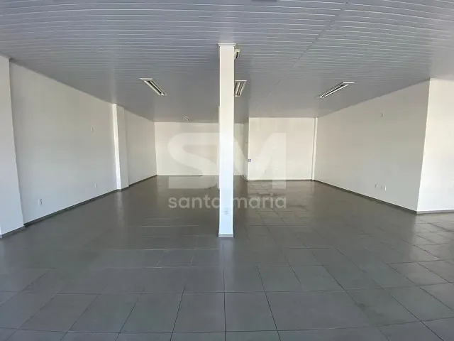 Sala para alugar, no bairro São Cristóvão em Chapecó