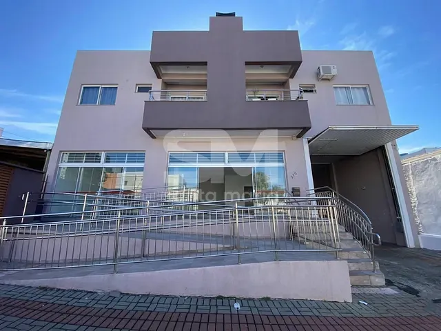 Sala para alugar, no bairro São Cristóvão em Chapecó