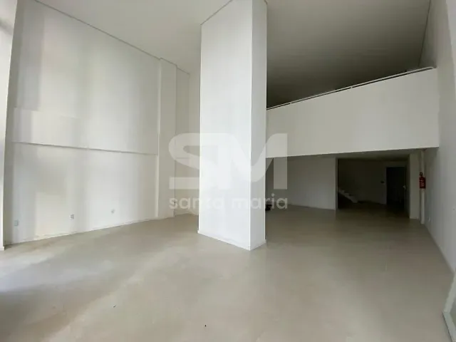 Sala para alugar, no bairro Centro em Chapecó