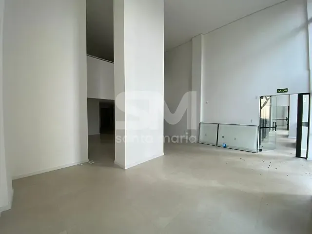 Sala para alugar, no bairro Centro em Chapecó