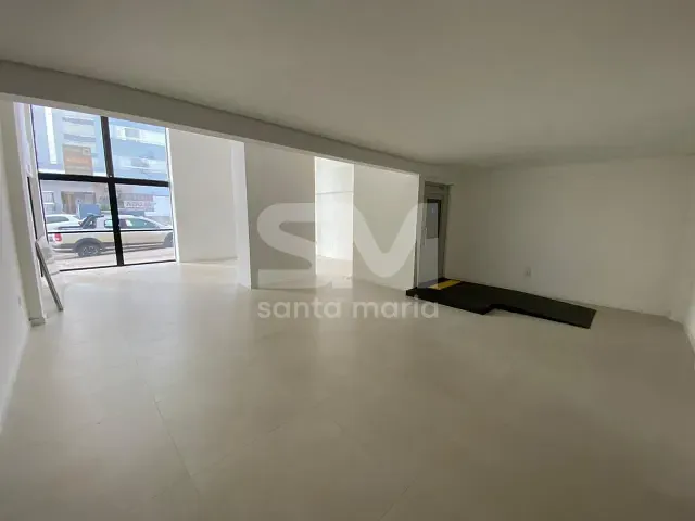 Sala para alugar, no bairro Centro em Chapecó