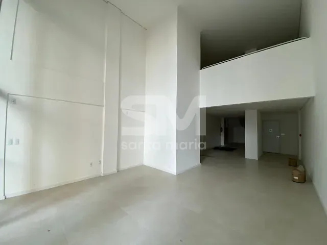 Sala para alugar, no bairro Centro em Chapecó