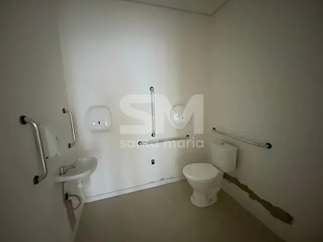 Sala para alugar, no bairro Centro em Chapecó