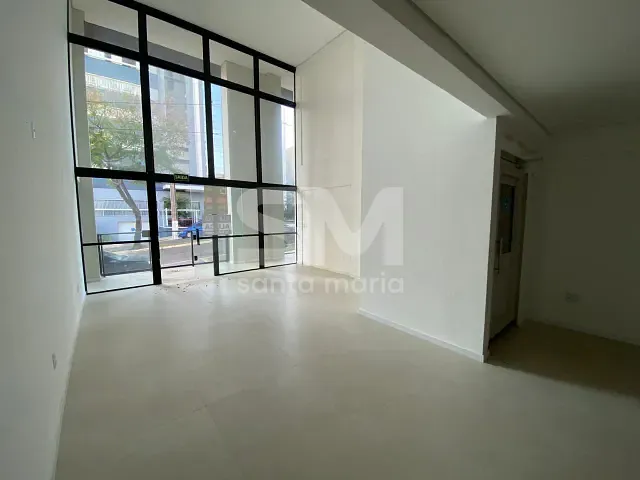 Sala para alugar, no bairro Centro em Chapecó