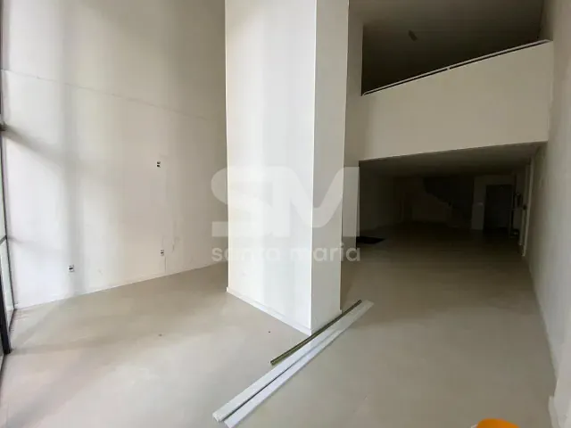 Sala para alugar, no bairro Centro em Chapecó
