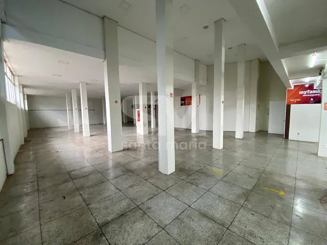Sala para alugar, no bairro Centro em Chapecó