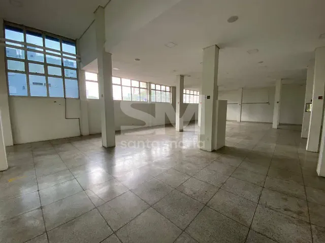 Sala para alugar, no bairro Centro em Chapecó