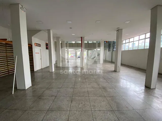Sala para alugar, no bairro Centro em Chapecó