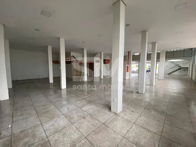 Sala para alugar, no bairro Centro em Chapecó