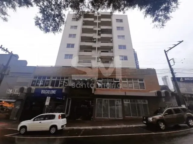 Sala à venda, no bairro Centro em Chapecó