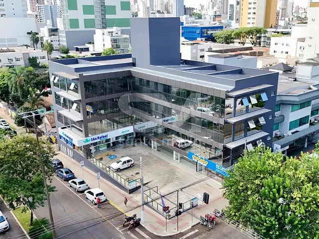 Sala para alugar, no bairro Centro em Chapecó