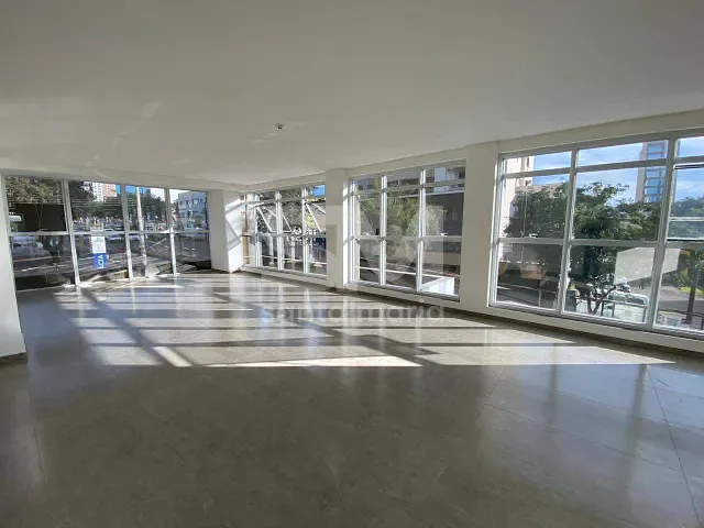 Sala para alugar, no bairro Centro em Chapecó