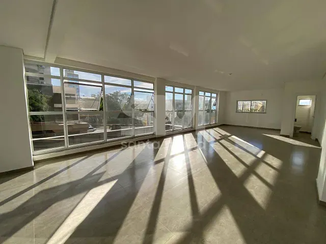 Sala para alugar, no bairro Centro em Chapecó