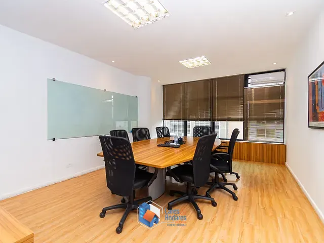 Sala com 1233m², à venda, no bairro Centro em São Paulo
