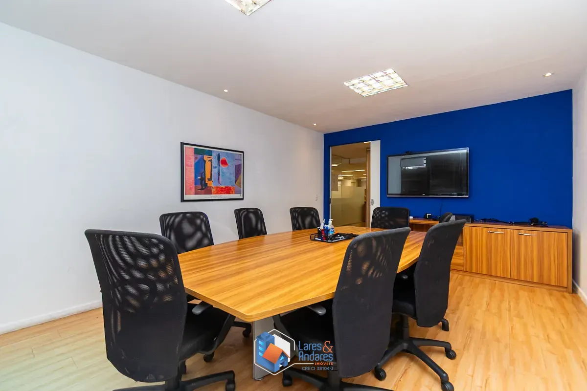 Sala-Conjunto, 378 m² - Foto 31