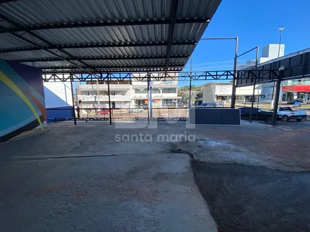 Sala com 225m², para alugar, no bairro Palmital em Chapecó