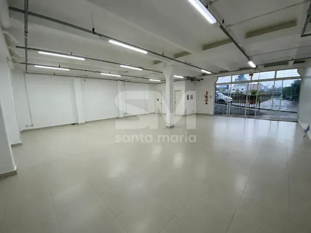 Sala para alugar, no bairro Efapi em Chapecó