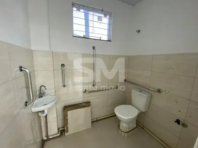Sala para alugar, no bairro Efapi em Chapecó