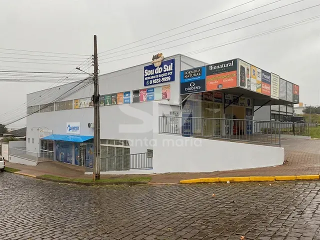 Sala para alugar, no bairro Efapi em Chapecó