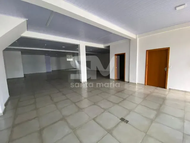 Sala para alugar, no bairro Desbravador em Chapecó