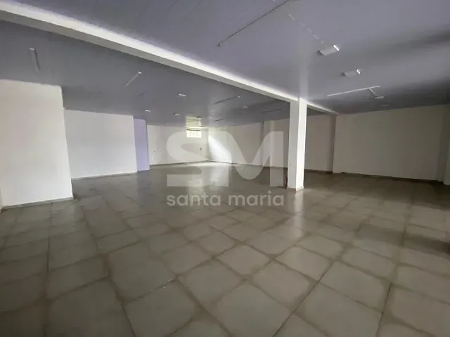 Sala para alugar, no bairro Desbravador em Chapecó