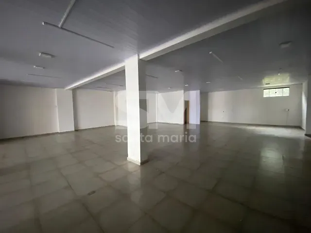 Sala para alugar, no bairro Desbravador em Chapecó