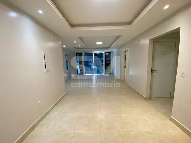 Sala para alugar, no bairro Maria Goretti em Chapecó