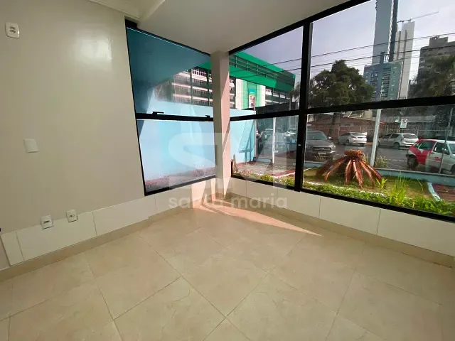 Sala para alugar, no bairro Maria Goretti em Chapecó