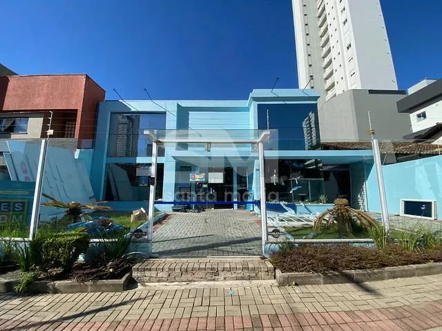 Sala para alugar, no bairro Maria Goretti em Chapecó