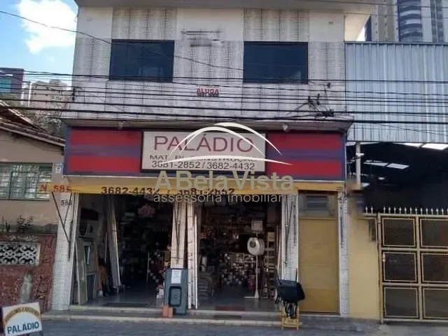 Sala para alugar, no bairro Centro em Osasco