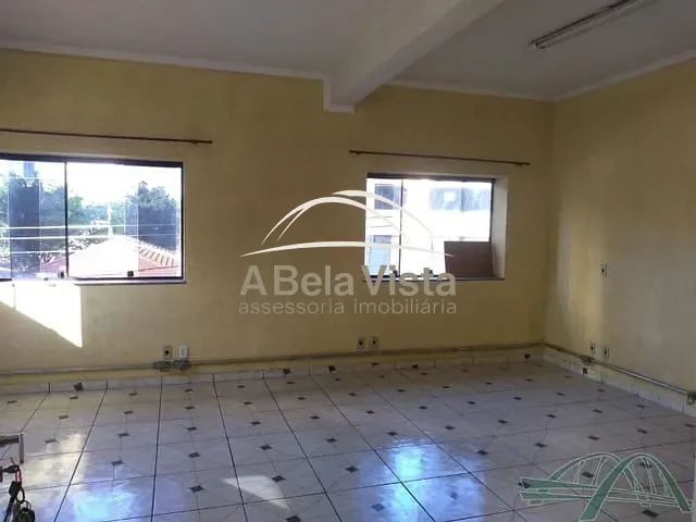 Sala para alugar, no bairro Centro em Osasco