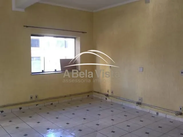 Sala para alugar, no bairro Centro em Osasco