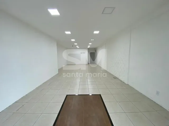 Sala para alugar, no bairro Centro em Chapecó
