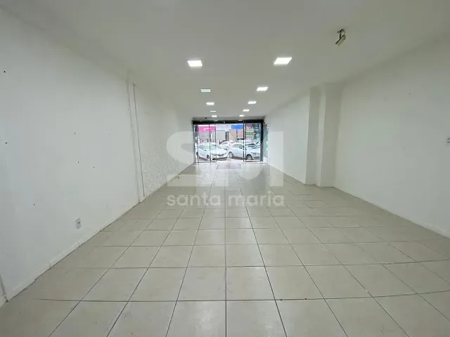Sala para alugar, no bairro Centro em Chapecó