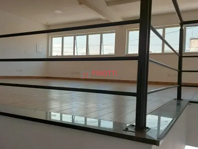Sala para alugar, no bairro Vila Coca em São Bernardo do Campo