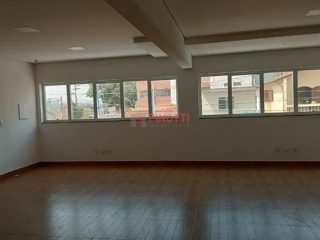 Sala para alugar, no bairro Vila Coca em São Bernardo do Campo