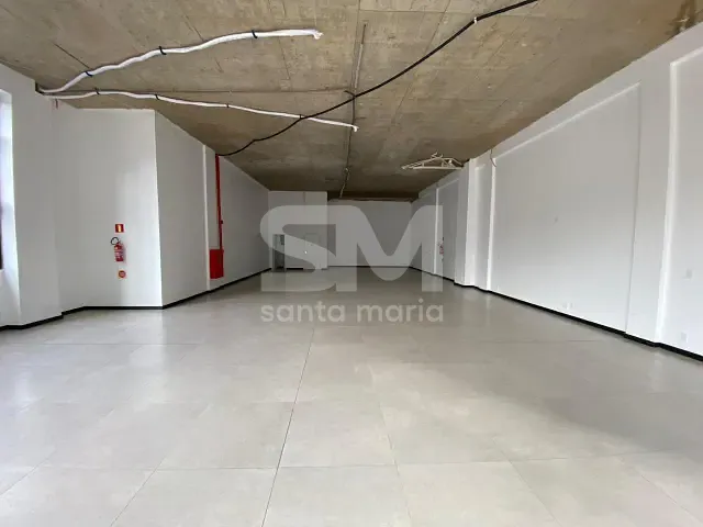 Sala para alugar, no bairro Centro em Chapecó