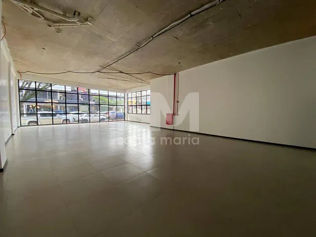 Sala para alugar, no bairro Centro em Chapecó