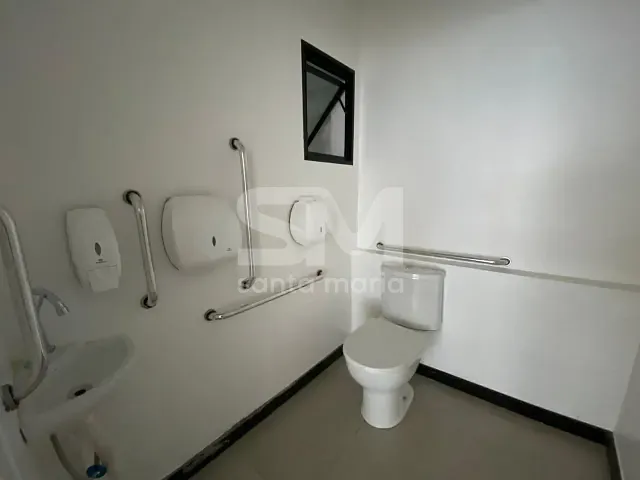 Sala para alugar, no bairro Centro em Chapecó