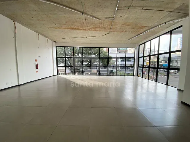 Sala para alugar, no bairro Centro em Chapecó