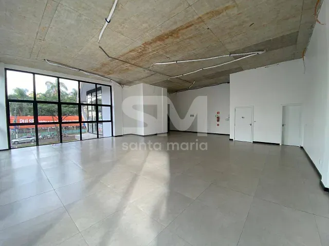 Sala para alugar, no bairro Centro em Chapecó