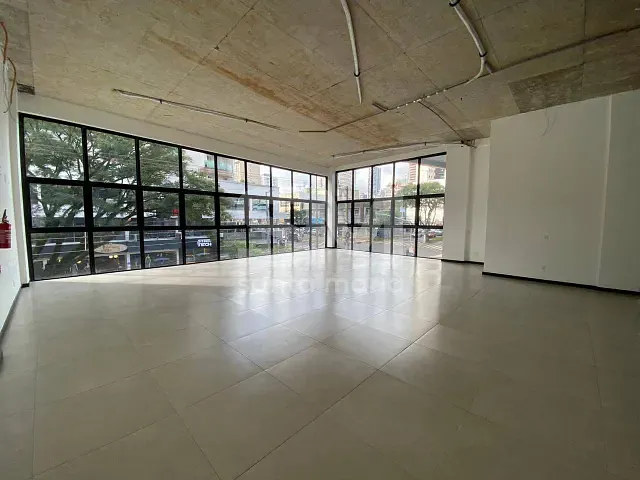 Sala para alugar, no bairro Centro em Chapecó