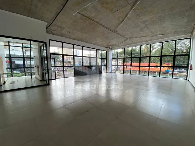 Sala para alugar, no bairro Centro em Chapecó